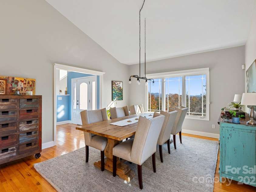 235 Windwhisper Drive, Asheville, NC 28804.  MLS# CAR4330019, YatesRealty ID 2765. 