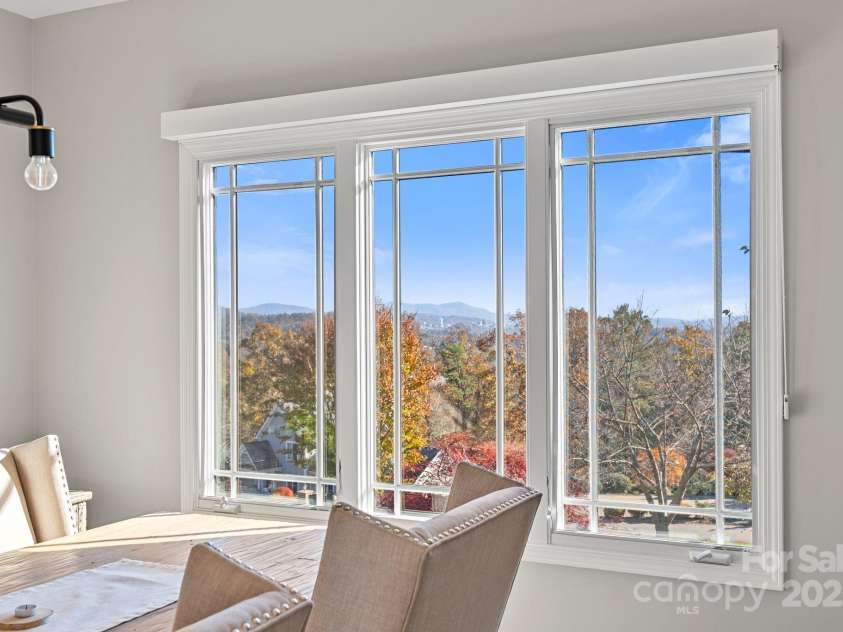 235 Windwhisper Drive, Asheville, NC 28804.  MLS# CAR4330019, YatesRealty ID 2765. 