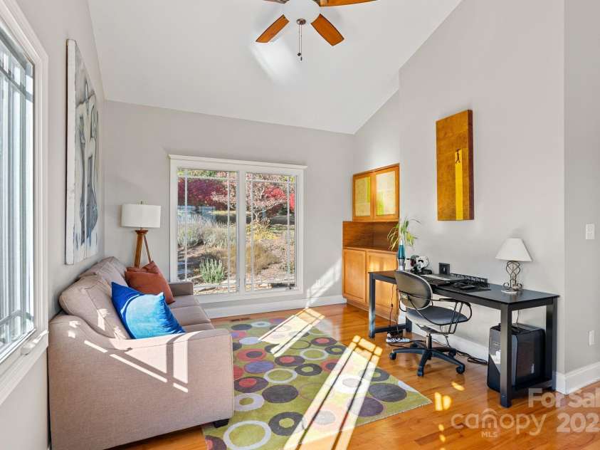 235 Windwhisper Drive, Asheville, NC 28804.  MLS# CAR4330019, YatesRealty ID 2765. 