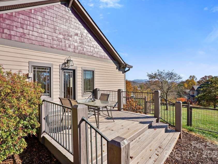 235 Windwhisper Drive, Asheville, NC 28804.  MLS# CAR4330019, YatesRealty ID 2765. 