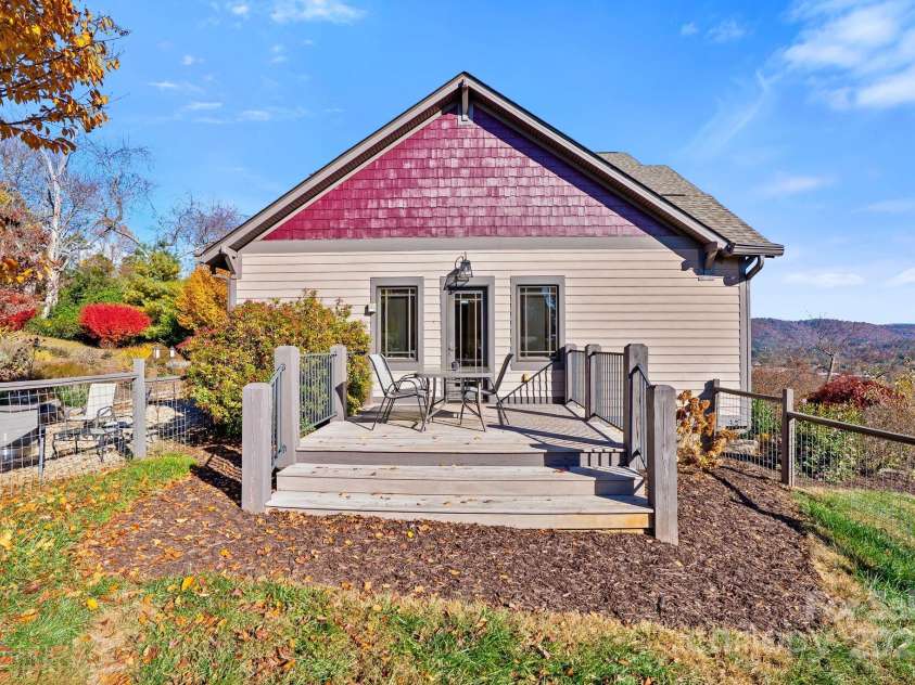 235 Windwhisper Drive, Asheville, NC 28804.  MLS# CAR4330019, YatesRealty ID 2765. 