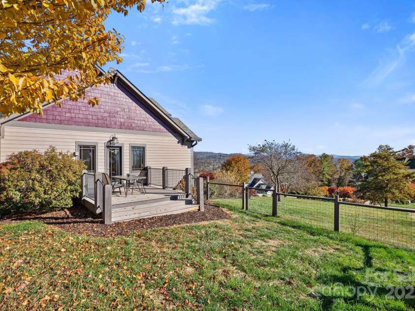 235 Windwhisper Drive, Asheville, NC 28804.  MLS# CAR4330019, YatesRealty ID 2765. 