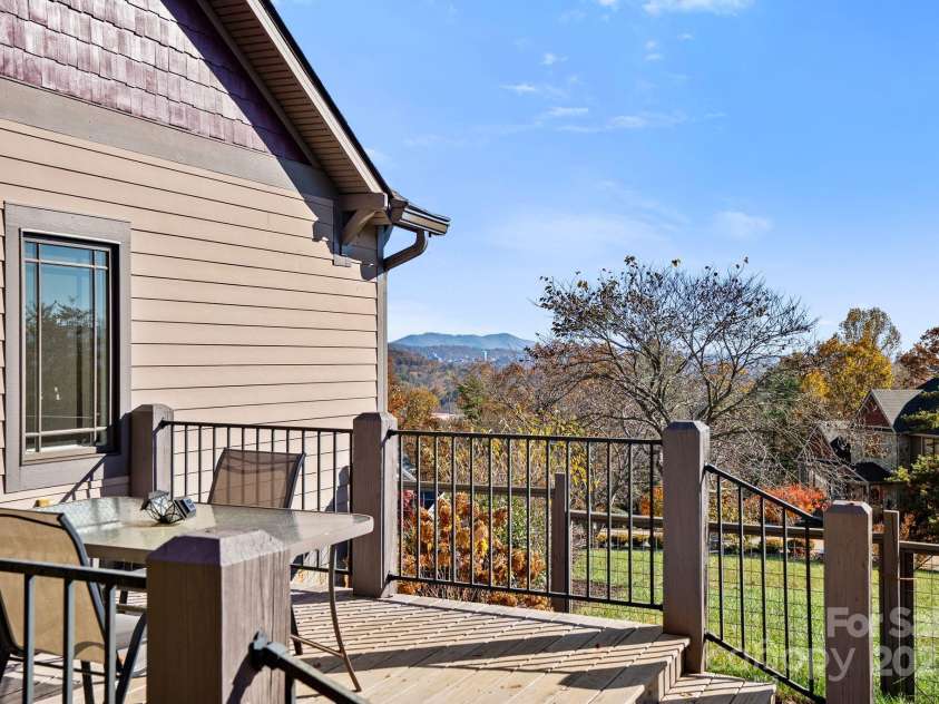 235 Windwhisper Drive, Asheville, NC 28804.  MLS# CAR4330019, YatesRealty ID 2765. 