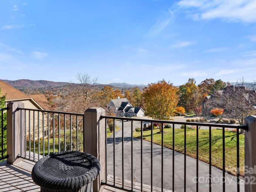 235 Windwhisper Drive, Asheville, NC 28804.  MLS# CAR4330019, YatesRealty ID 2765. 