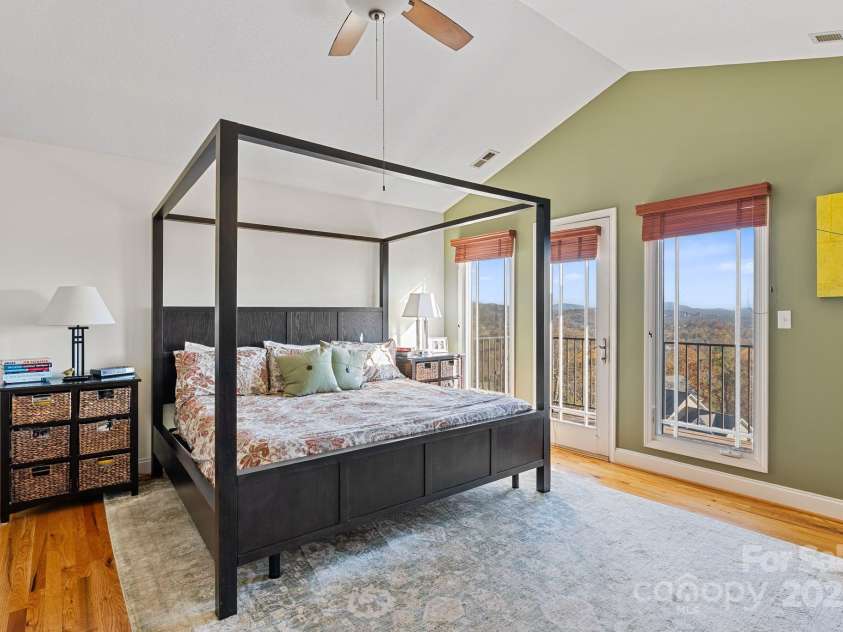 235 Windwhisper Drive, Asheville, NC 28804.  MLS# CAR4330019, YatesRealty ID 2765. 