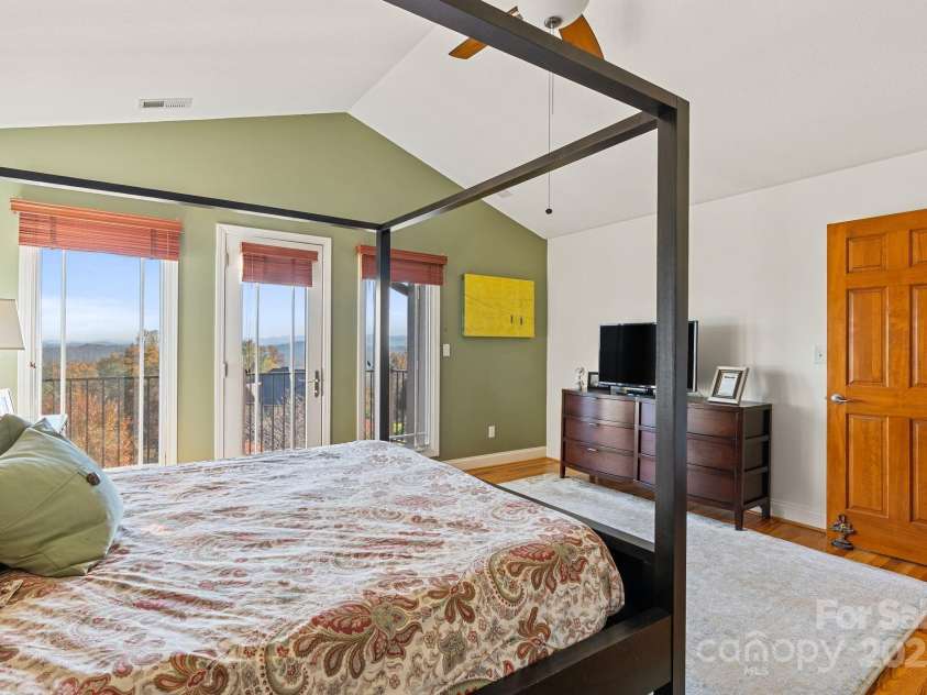 235 Windwhisper Drive, Asheville, NC 28804.  MLS# CAR4330019, YatesRealty ID 2765. 