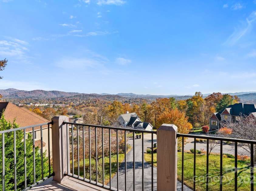 235 Windwhisper Drive, Asheville, NC 28804.  MLS# CAR4330019, YatesRealty ID 2765. 
