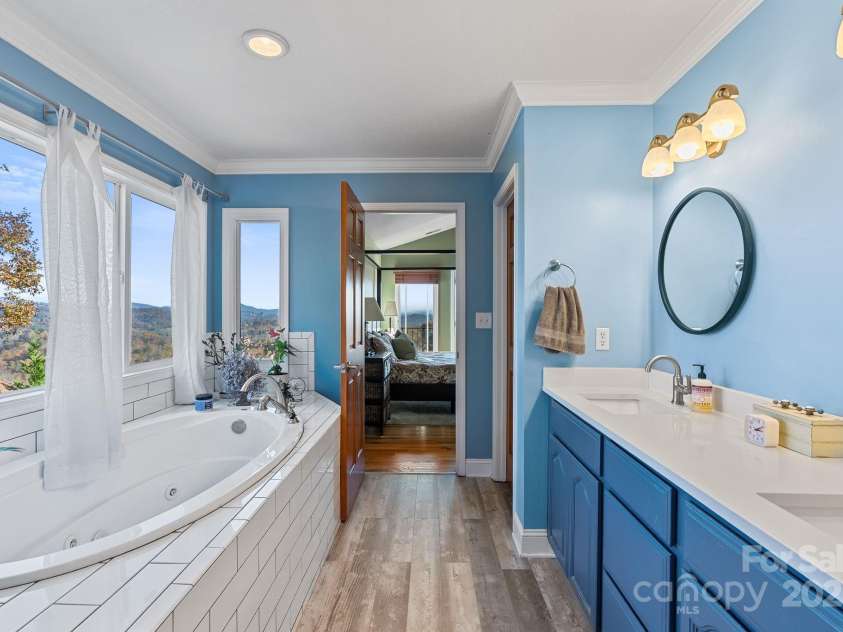 235 Windwhisper Drive, Asheville, NC 28804.  MLS# CAR4330019, YatesRealty ID 2765. 