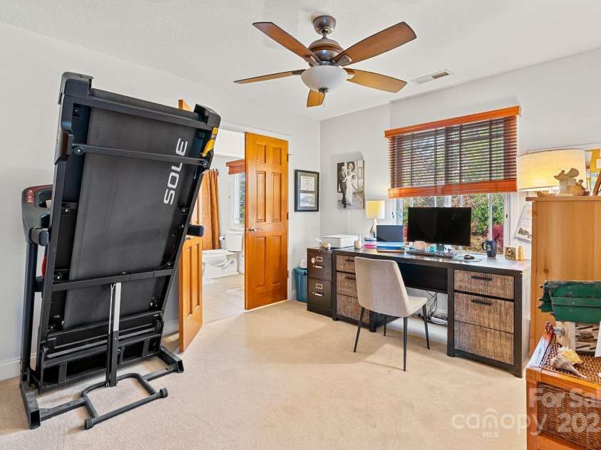 235 Windwhisper Drive, Asheville, NC 28804.  MLS# CAR4330019, YatesRealty ID 2765. 