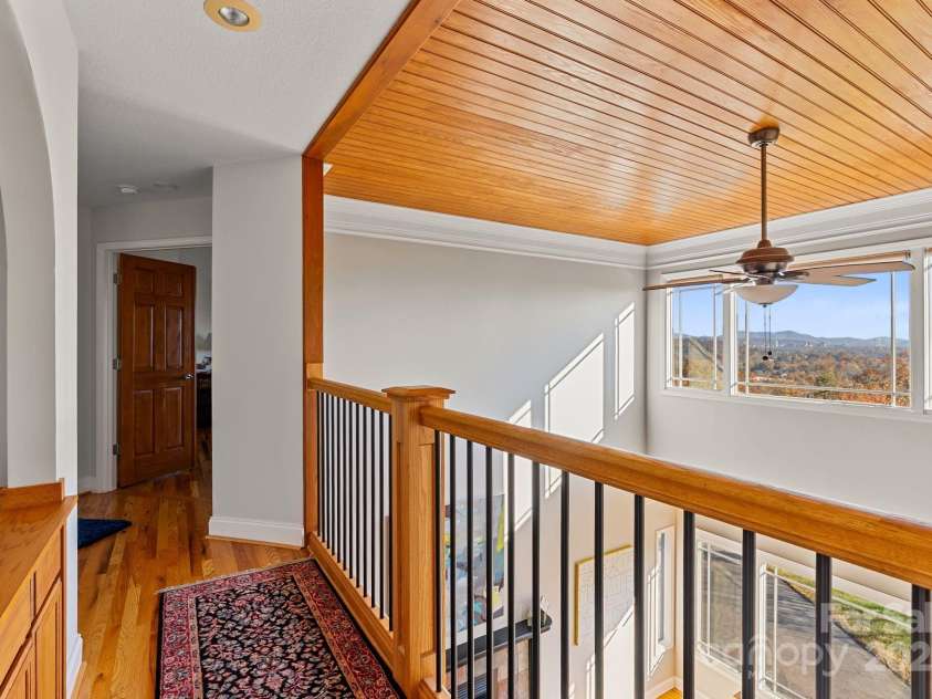 235 Windwhisper Drive, Asheville, NC 28804.  MLS# CAR4330019, YatesRealty ID 2765. 