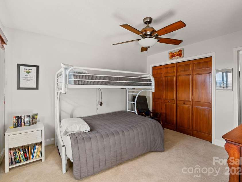 235 Windwhisper Drive, Asheville, NC 28804.  MLS# CAR4330019, YatesRealty ID 2765. 