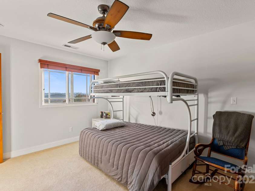 235 Windwhisper Drive, Asheville, NC 28804.  MLS# CAR4330019, YatesRealty ID 2765. 