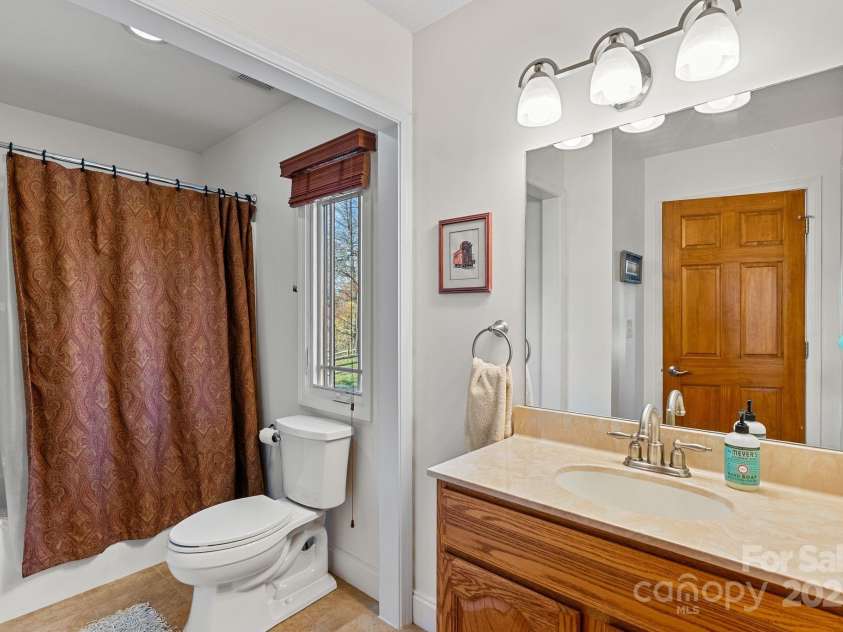 235 Windwhisper Drive, Asheville, NC 28804.  MLS# CAR4330019, YatesRealty ID 2765. 