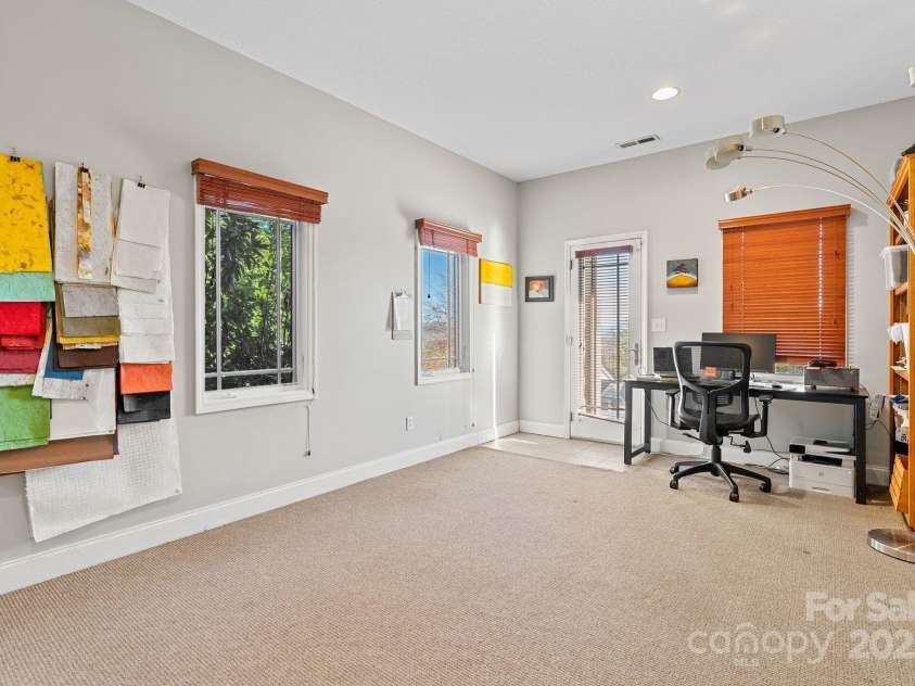 235 Windwhisper Drive, Asheville, NC 28804.  MLS# CAR4330019, YatesRealty ID 2765. 