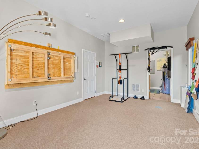 235 Windwhisper Drive, Asheville, NC 28804.  MLS# CAR4330019, YatesRealty ID 2765. 