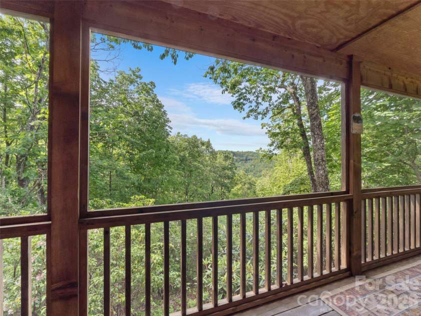 65 Gusv Court, Brevard, NC 28712.  MLS# CAR4368497, YatesRealty ID 27650. 