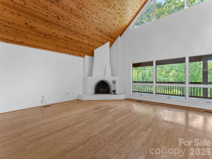 65 Gusv Court, Brevard, NC 28712.  MLS# CAR4368497, YatesRealty ID 27650. 