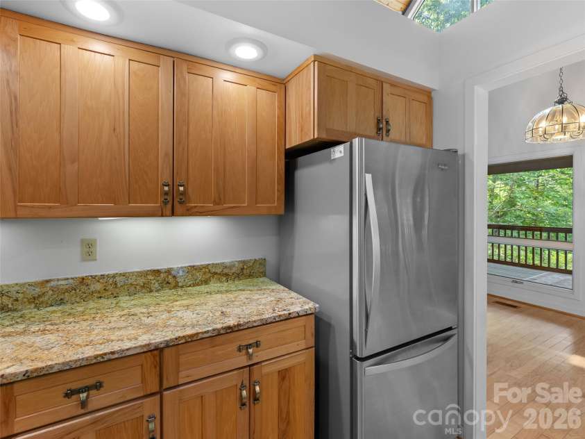 65 Gusv Court, Brevard, NC 28712.  MLS# CAR4368497, YatesRealty ID 27650. 