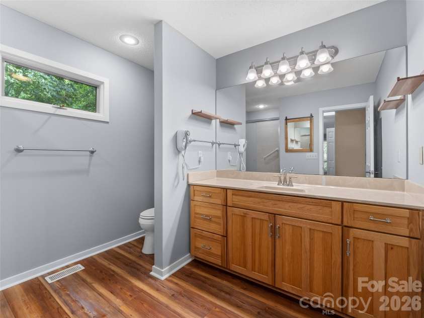 65 Gusv Court, Brevard, NC 28712.  MLS# CAR4368497, YatesRealty ID 27650. 