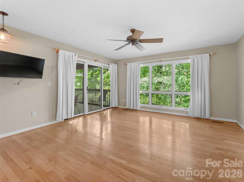 65 Gusv Court, Brevard, NC 28712.  MLS# CAR4368497, YatesRealty ID 27650. 
