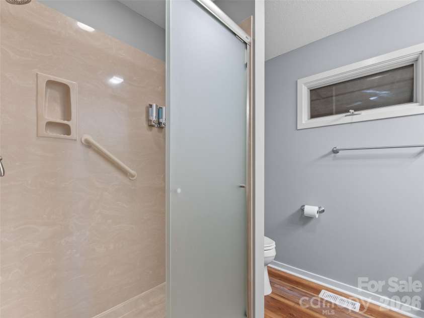 65 Gusv Court, Brevard, NC 28712.  MLS# CAR4368497, YatesRealty ID 27650. 
