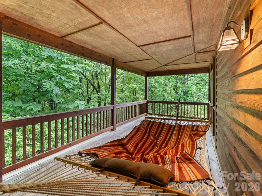 65 Gusv Court, Brevard, NC 28712.  MLS# CAR4368497, YatesRealty ID 27650. 