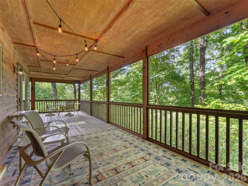 65 Gusv Court, Brevard, NC 28712.  MLS# CAR4368497, YatesRealty ID 27650. 