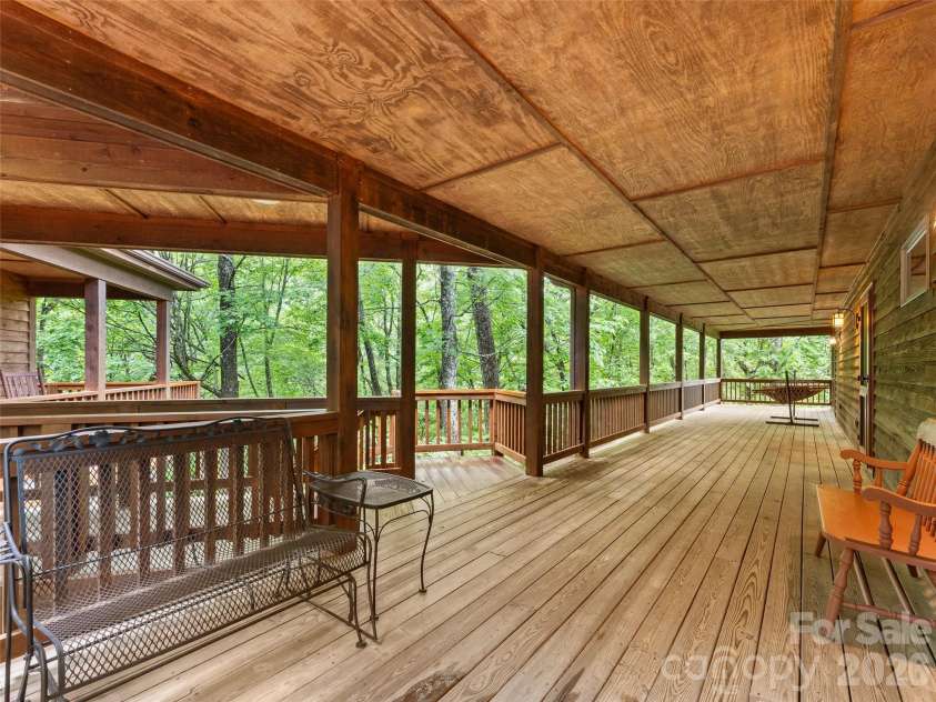 65 Gusv Court, Brevard, NC 28712.  MLS# CAR4368497, YatesRealty ID 27650. 
