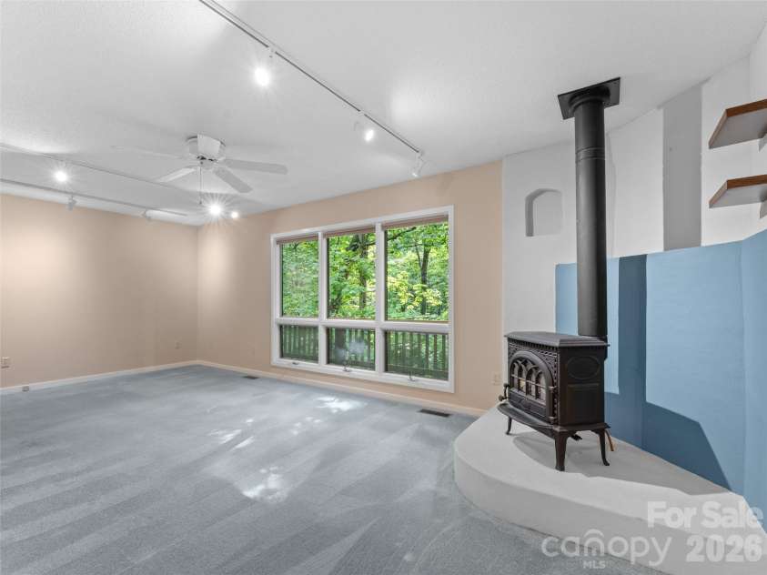 65 Gusv Court, Brevard, NC 28712.  MLS# CAR4368497, YatesRealty ID 27650. 