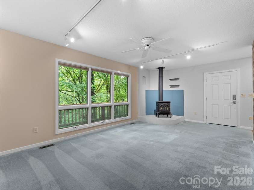 65 Gusv Court, Brevard, NC 28712.  MLS# CAR4368497, YatesRealty ID 27650. 