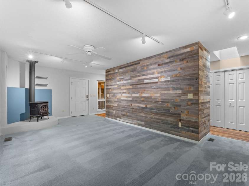 65 Gusv Court, Brevard, NC 28712.  MLS# CAR4368497, YatesRealty ID 27650. 