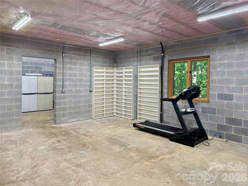 65 Gusv Court, Brevard, NC 28712.  MLS# CAR4368497, YatesRealty ID 27650. 