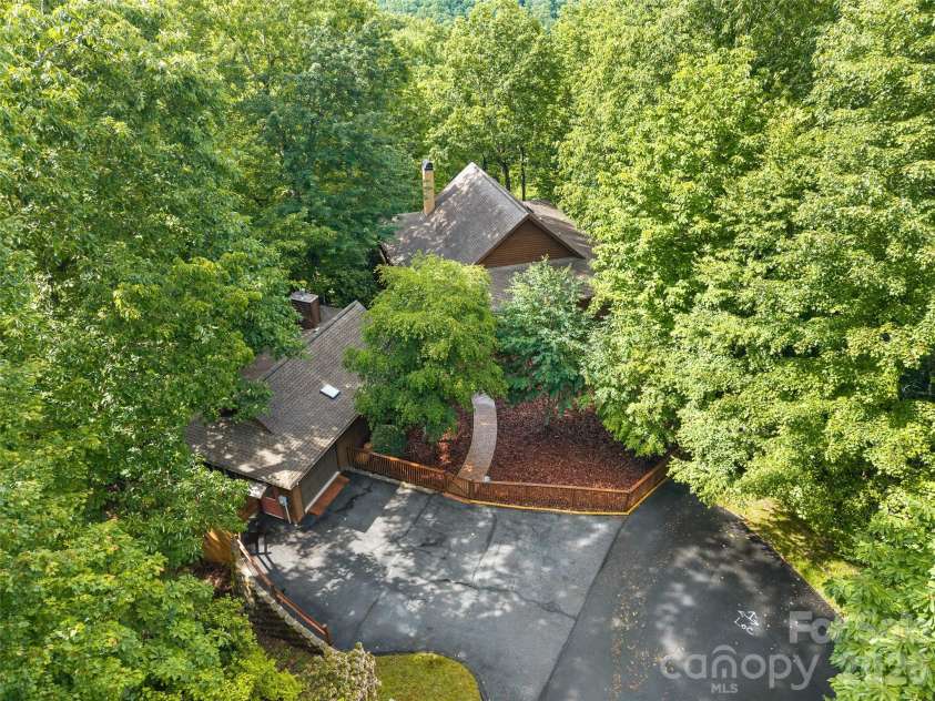 65 Gusv Court, Brevard, NC 28712.  MLS# CAR4368497, YatesRealty ID 27650. 