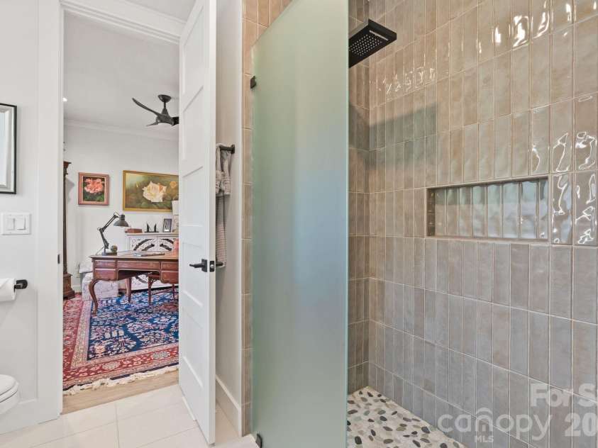 165 Israel Road, Leicester, NC 28748.  MLS# CAR4381403, YatesRealty ID 27651. 