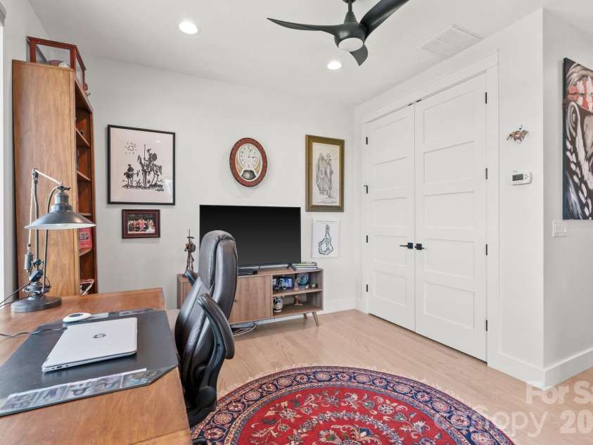 165 Israel Road, Leicester, NC 28748.  MLS# CAR4381403, YatesRealty ID 27651. 