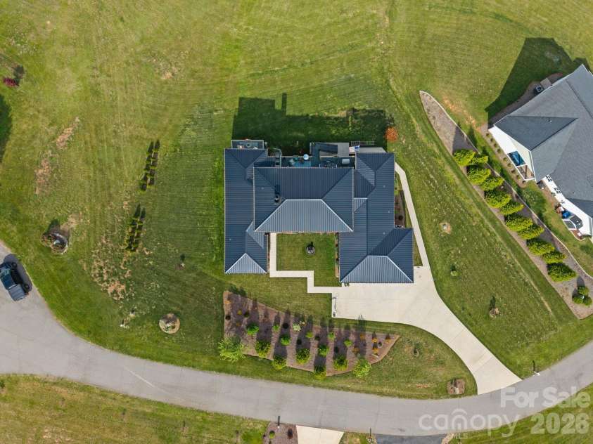 165 Israel Road, Leicester, NC 28748.  MLS# CAR4381403, YatesRealty ID 27651. 