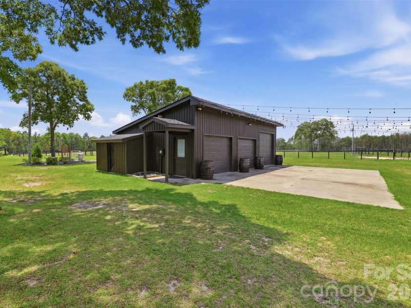 8520 Stock Horse Trail, Windsor, SC 29856.  MLS# CAR4386851, YatesRealty ID 27652. 