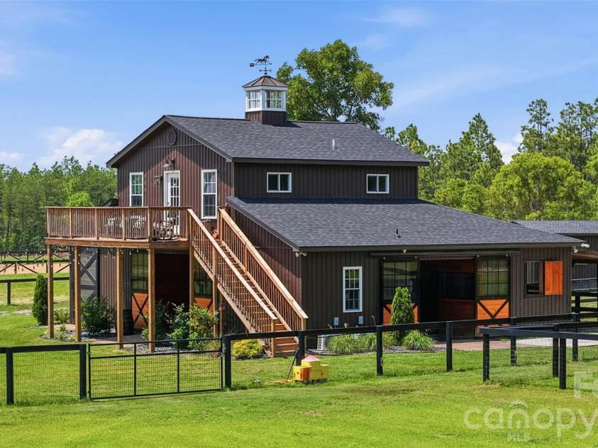 8520 Stock Horse Trail, Windsor, SC 29856.  MLS# CAR4386851, YatesRealty ID 27652. 