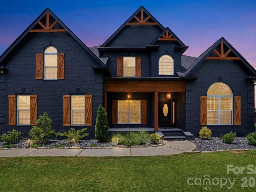 8520 Stock Horse Trail, Windsor, SC 29856.  MLS# CAR4386851, YatesRealty ID 27652. 