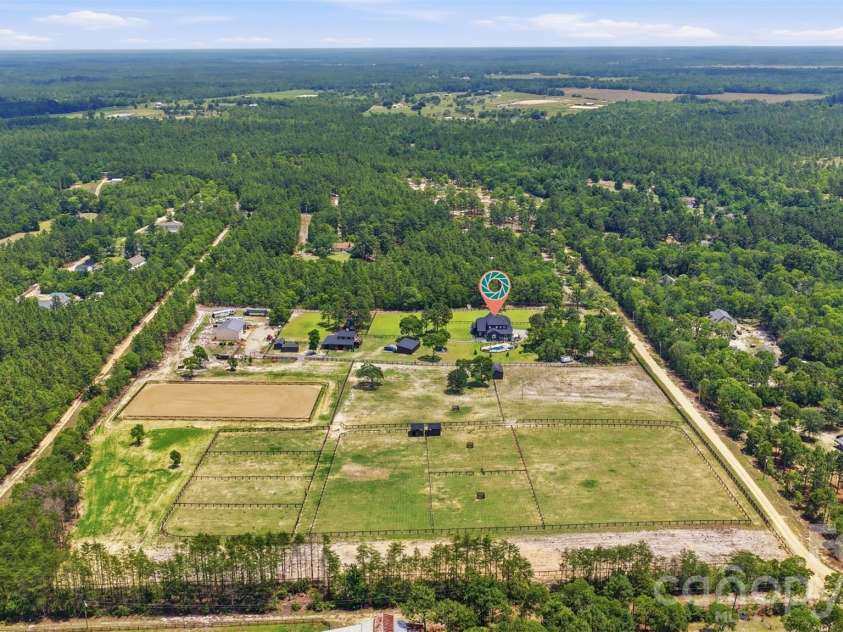 8520 Stock Horse Trail, Windsor, SC 29856.  MLS# CAR4386851, YatesRealty ID 27652. 