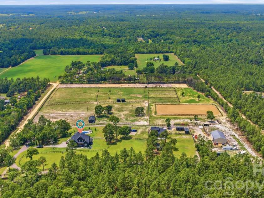 8520 Stock Horse Trail, Windsor, SC 29856.  MLS# CAR4386851, YatesRealty ID 27652. 