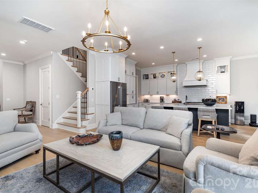 119 Thorncote Place, Charlotte, NC 28226.  MLS# CAR4327053, YatesRealty ID 27654. 