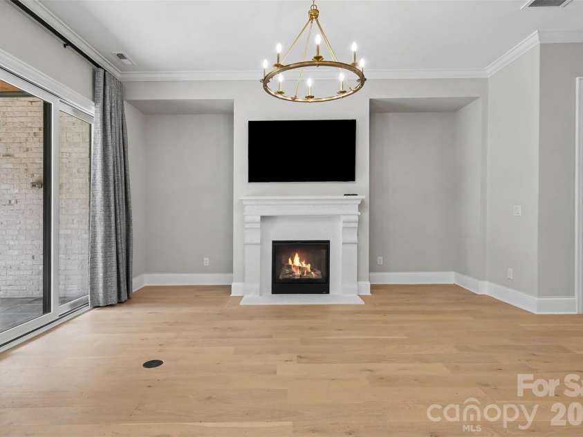 119 Thorncote Place, Charlotte, NC 28226.  MLS# CAR4327053, YatesRealty ID 27654. 