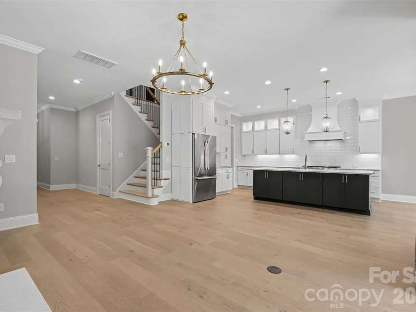 119 Thorncote Place, Charlotte, NC 28226.  MLS# CAR4327053, YatesRealty ID 27654. 