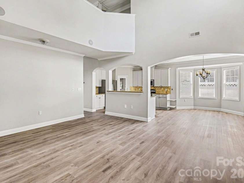 1015 Taylor Glenn Lane, Indian Trail, NC 28079.  MLS# CAR4381777, YatesRealty ID 27655. 