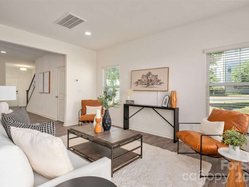 13205 Gadwal Pintail Drive, Charlotte, NC 28262.  MLS# CAR4380012, YatesRealty ID 27656. 