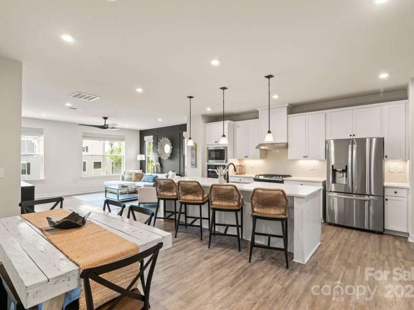 932 Portrush Lane, Tega Cay, SC 29708.  MLS# CAR4279795, YatesRealty ID 27656. 