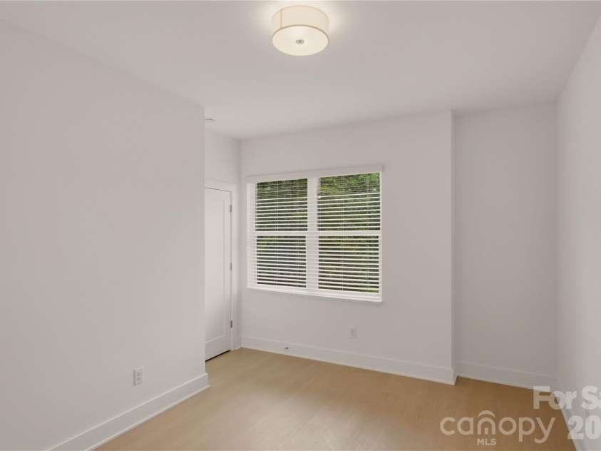 9218 Pinenoll Lane, Charlotte, NC 28215.  MLS# CAR4376745, YatesRealty ID 27657. Bedroom #2