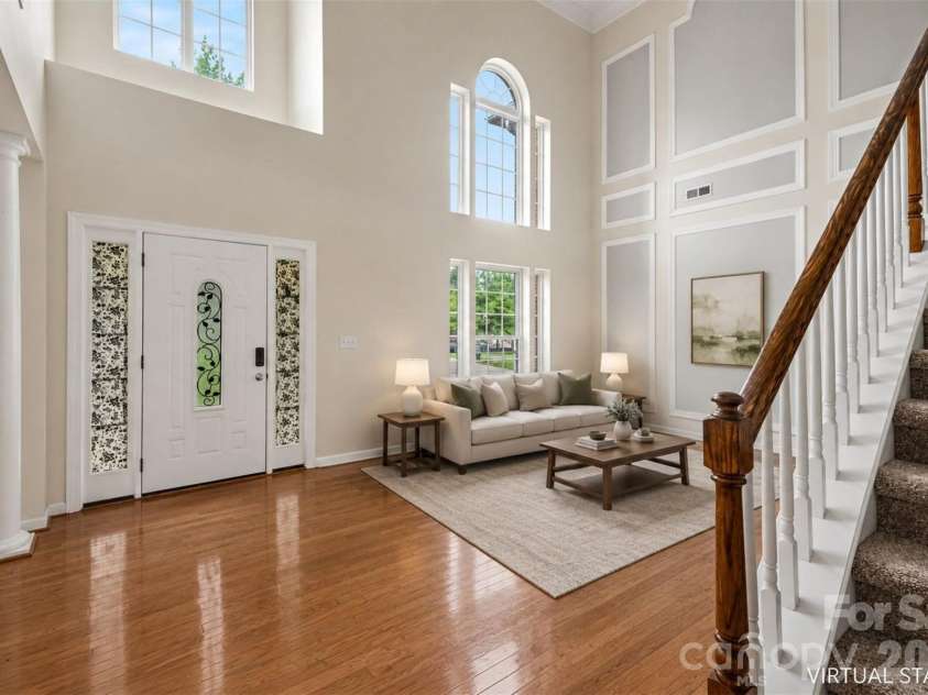 1631 Shadow Creek Street, Concord, NC 28027.  MLS# CAR4384498, YatesRealty ID 27658. 
