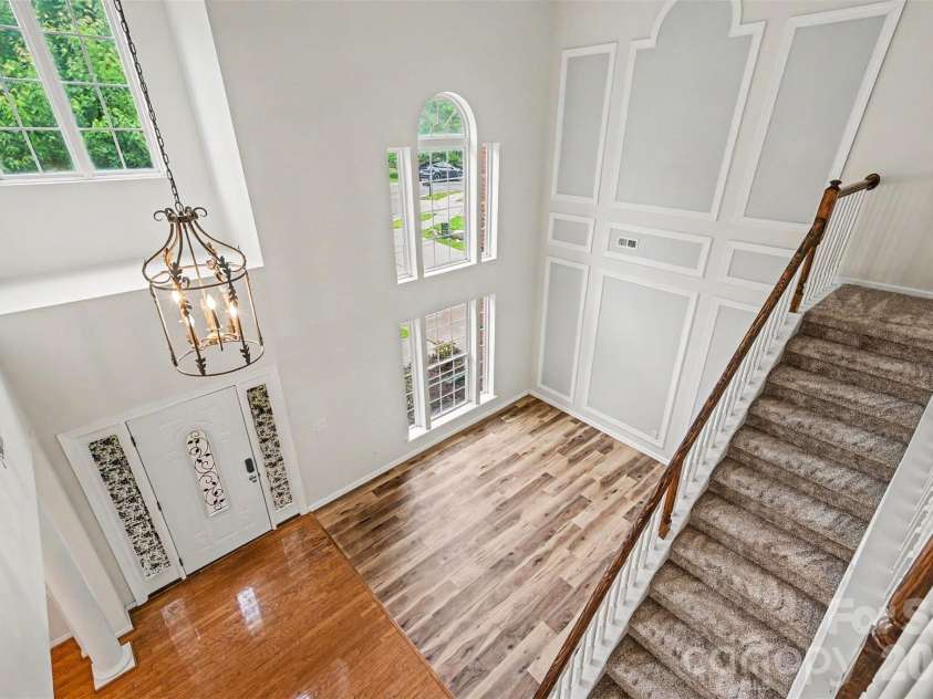 1631 Shadow Creek Street, Concord, NC 28027.  MLS# CAR4384498, YatesRealty ID 27658. 